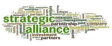 Corporate Alliances